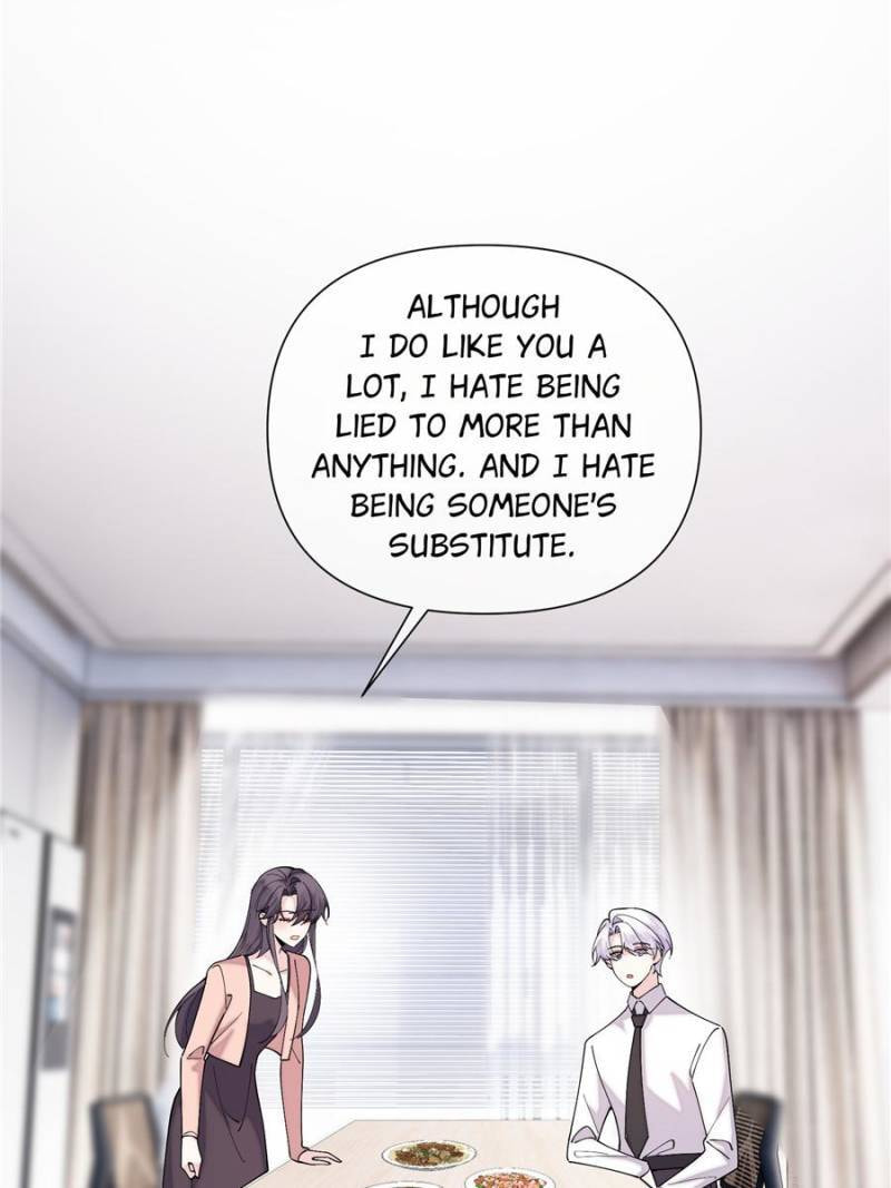 Read Pampering My Beast Commander chapter 150 image 34 on Lezhin