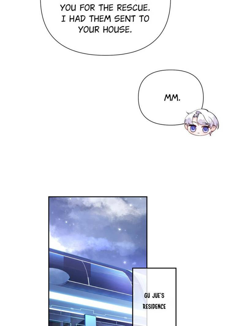 Read Pampering My Beast Commander chapter 150 image 4 on Lezhin
