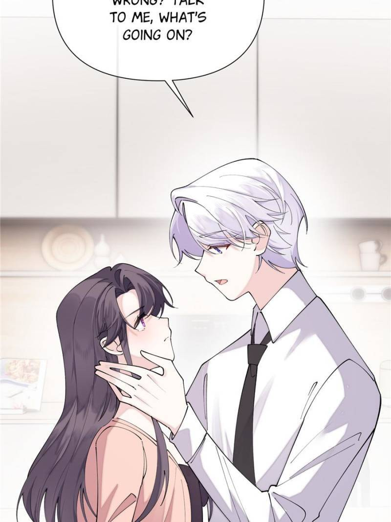 Read Pampering My Beast Commander chapter 150 image 42 on Lezhin