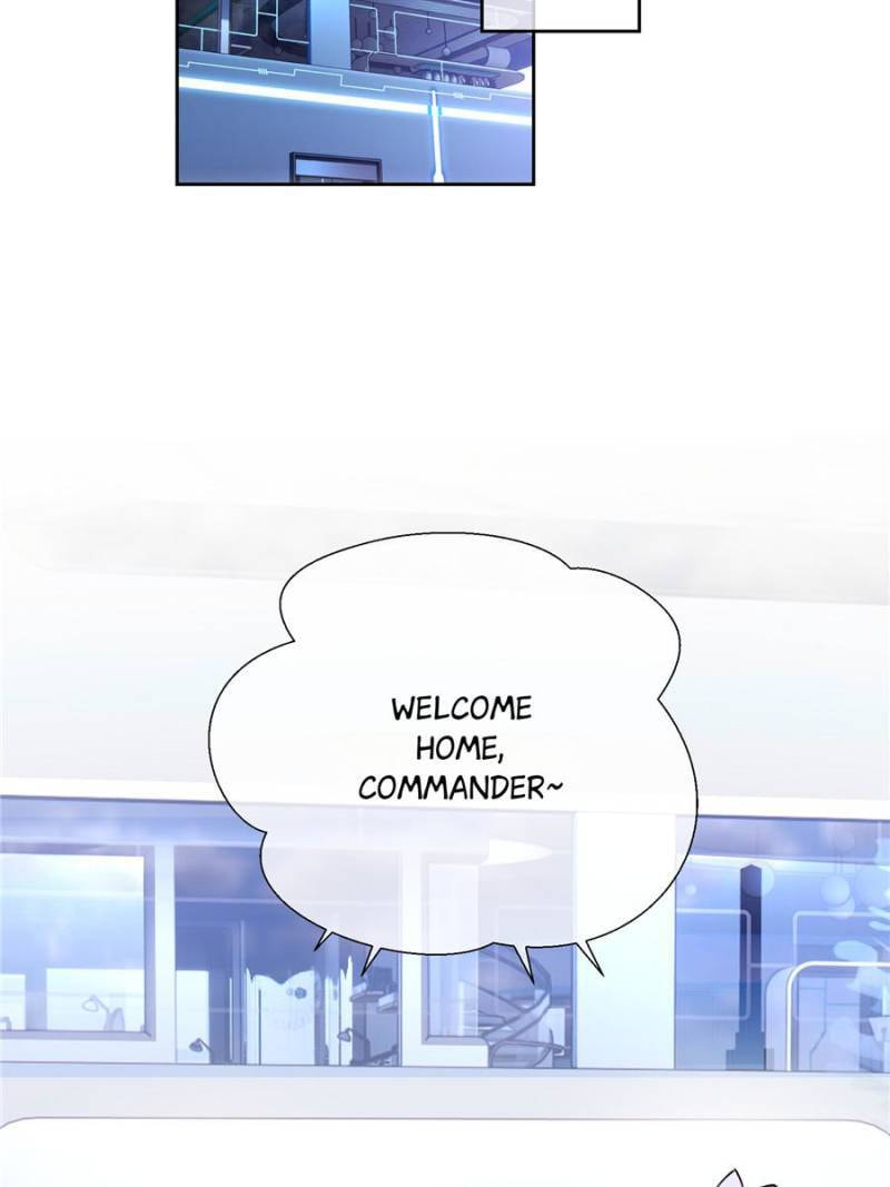 Read Pampering My Beast Commander chapter 150 image 5 on Lezhin