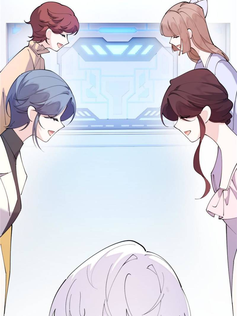 Read Pampering My Beast Commander chapter 150 image 6 on Lezhin