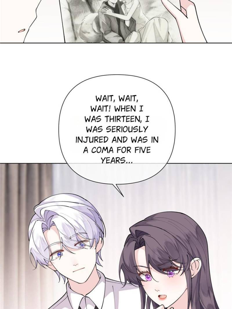 Read Pampering My Beast Commander chapter 151 image 11 on Lezhin