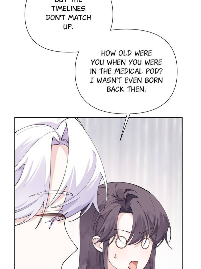 Read Pampering My Beast Commander chapter 151 image 14 on Lezhin