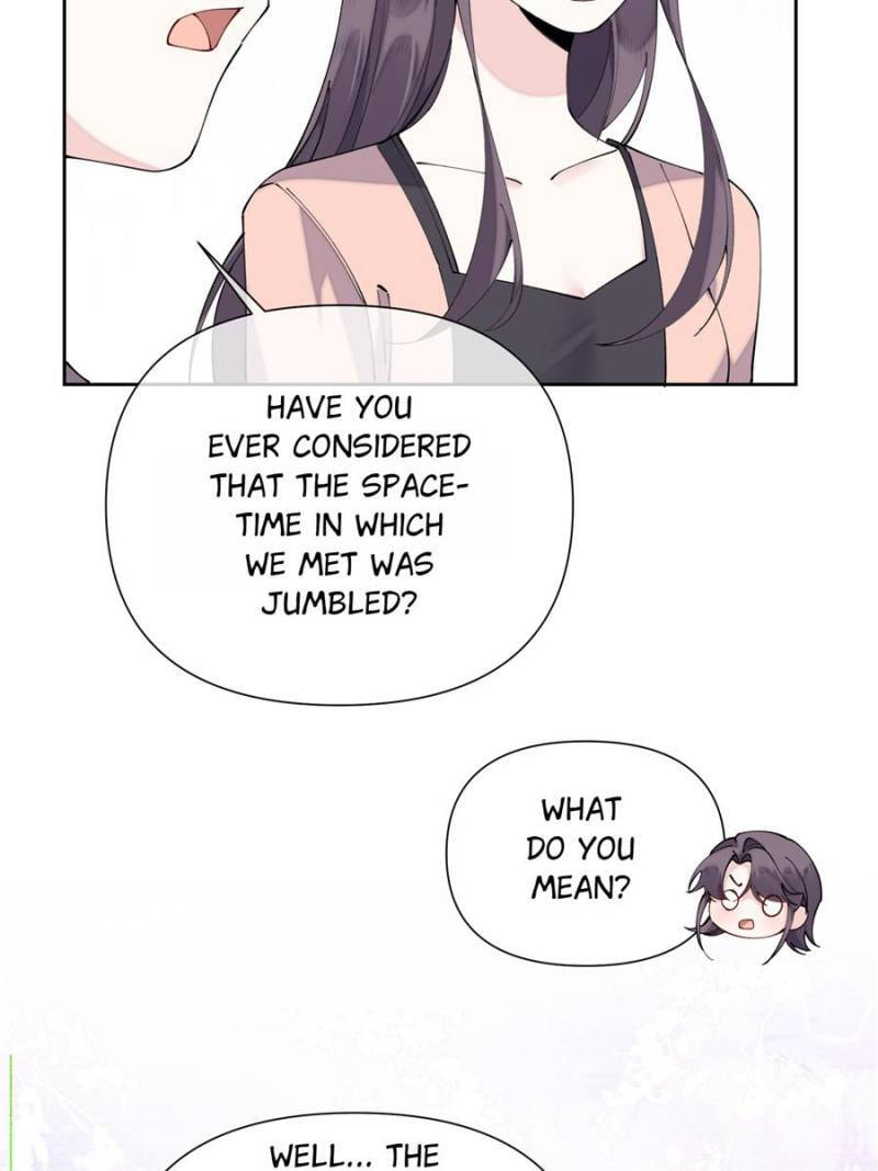 Read Pampering My Beast Commander chapter 151 image 15 on Lezhin