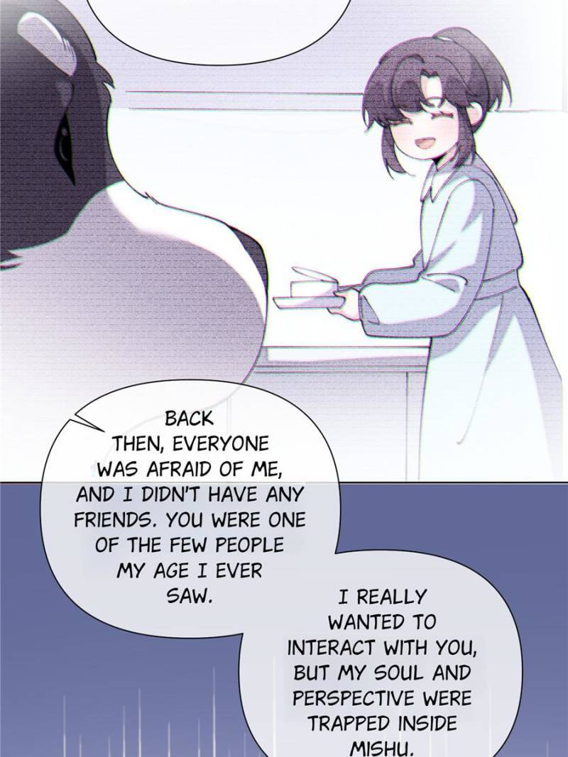 Read Pampering My Beast Commander chapter 151 image 17 on Lezhin