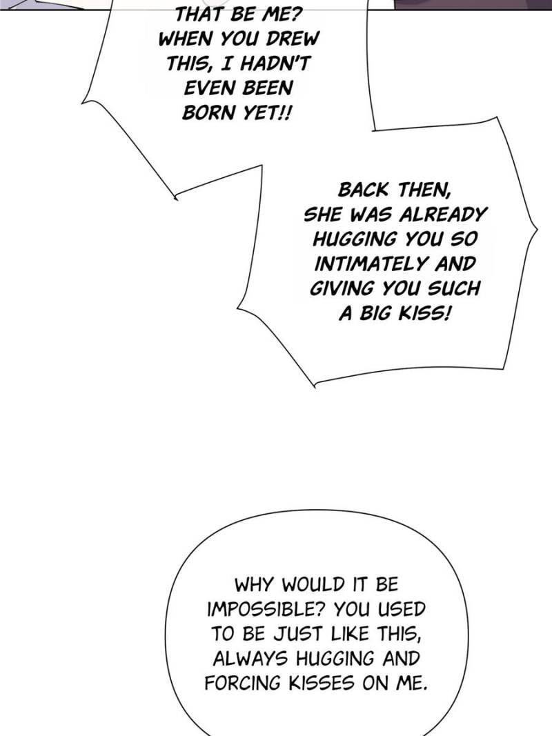 Read Pampering My Beast Commander chapter 151 image 2 on Lezhin