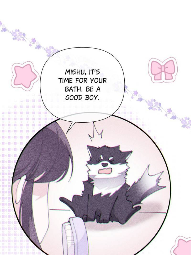 Read Pampering My Beast Commander chapter 151 image 21 on Lezhin