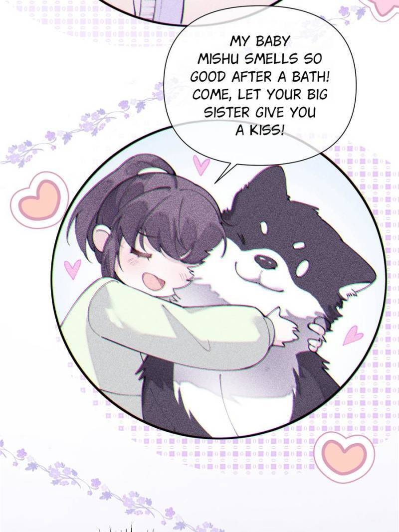 Read Pampering My Beast Commander chapter 151 image 22 on Lezhin