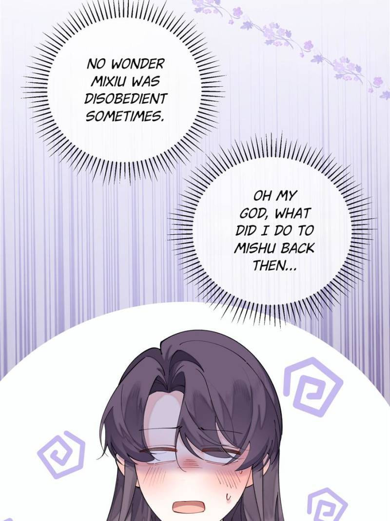 Read Pampering My Beast Commander chapter 151 image 23 on Lezhin