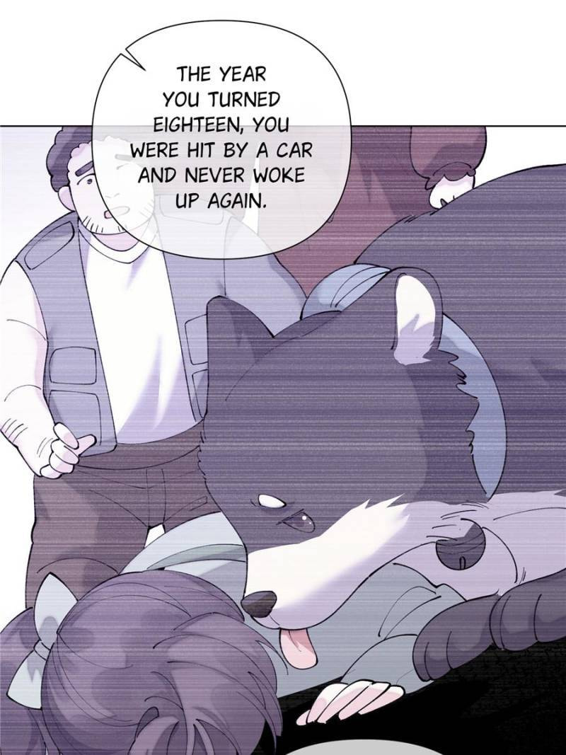 Read Pampering My Beast Commander chapter 151 image 26 on Lezhin