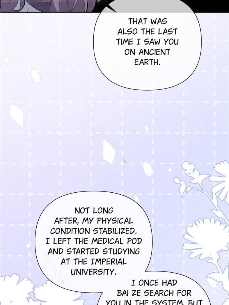 Read Pampering My Beast Commander chapter 151 image 27 on Lezhin