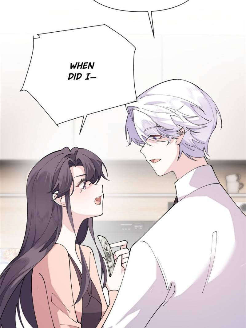 Read Pampering My Beast Commander chapter 151 image 3 on Lezhin