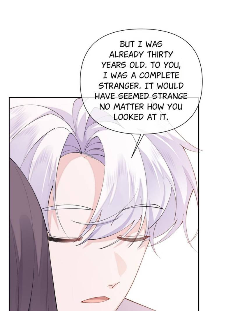Read Pampering My Beast Commander chapter 151 image 39 on Lezhin