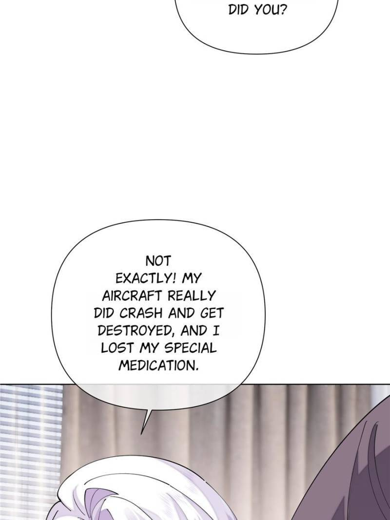 Read Pampering My Beast Commander chapter 151 image 43 on Lezhin