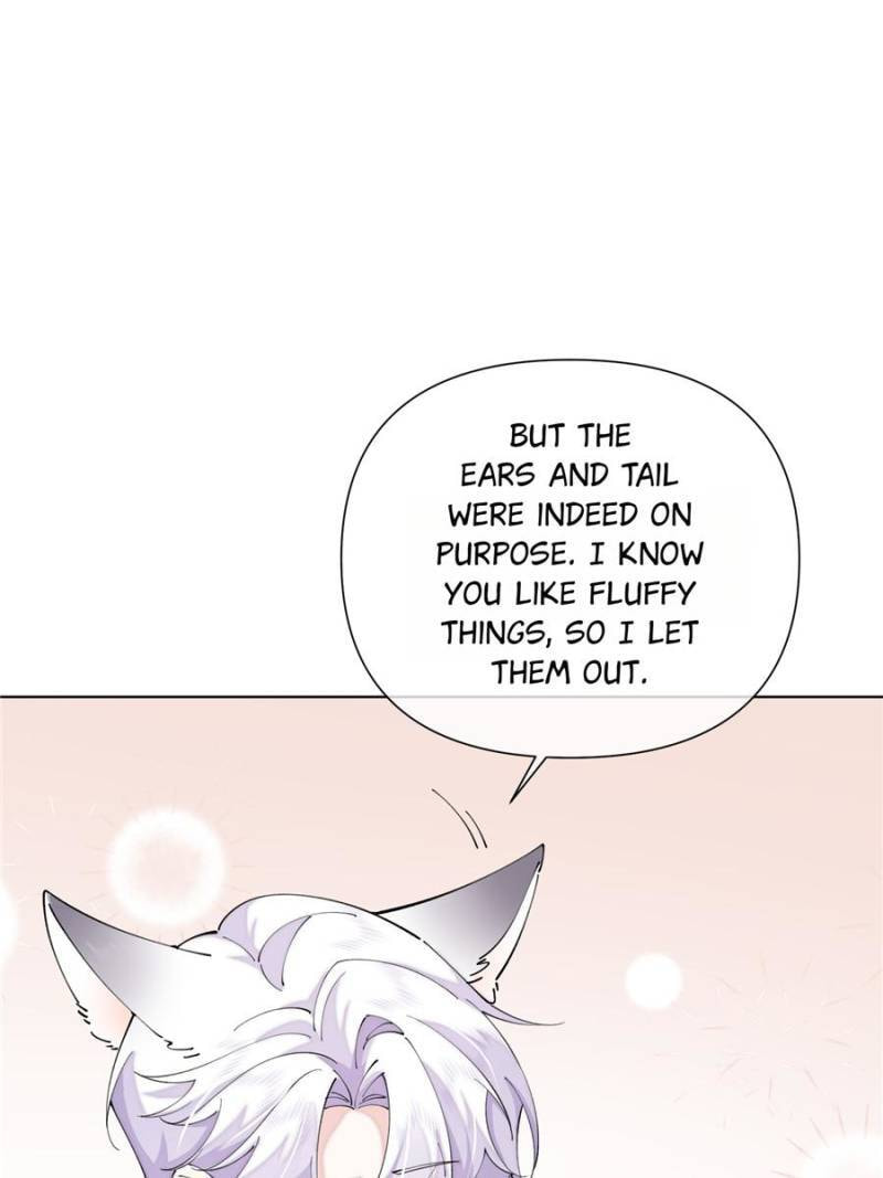 Read Pampering My Beast Commander chapter 151 image 46 on Lezhin