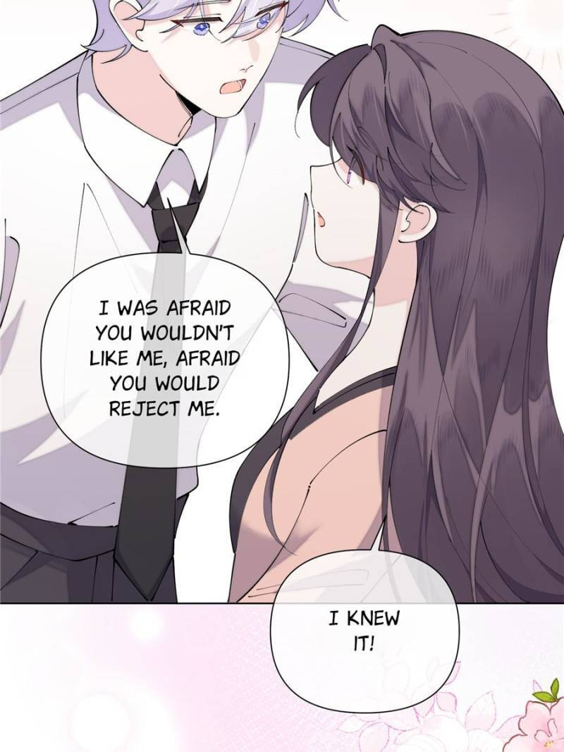 Read Pampering My Beast Commander chapter 151 image 47 on Lezhin