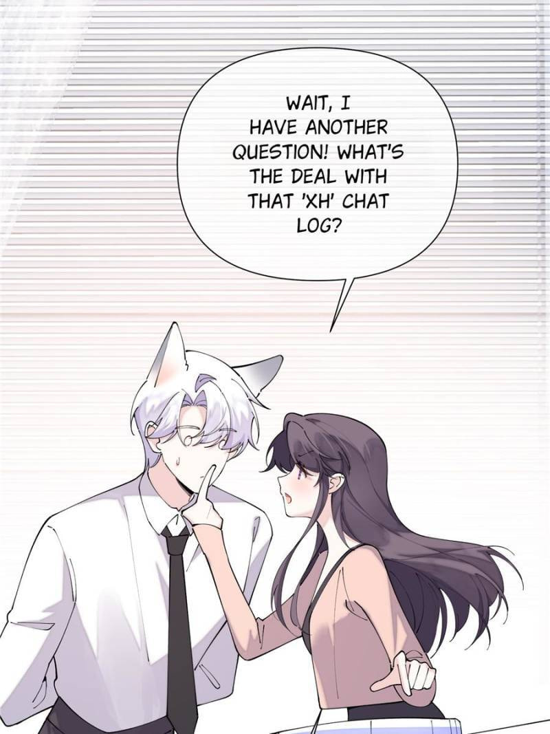 Read Pampering My Beast Commander chapter 151 image 50 on Lezhin