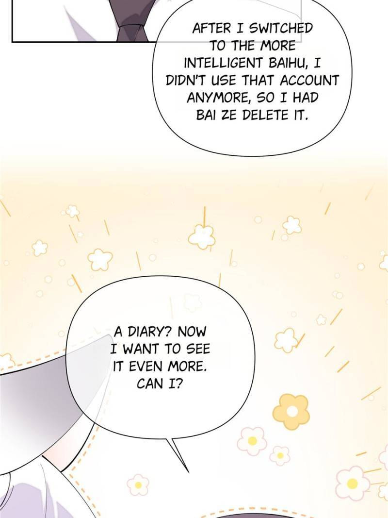 Read Pampering My Beast Commander chapter 151 image 53 on Lezhin