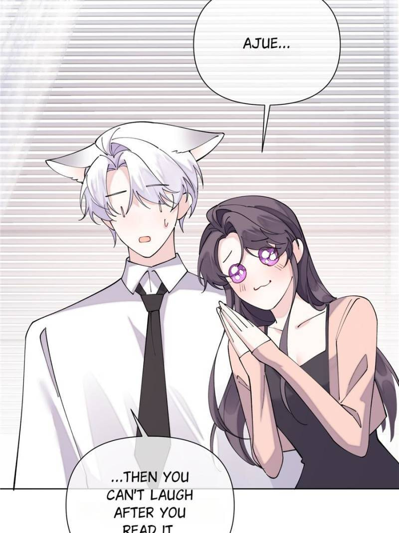Read Pampering My Beast Commander chapter 151 image 55 on Lezhin