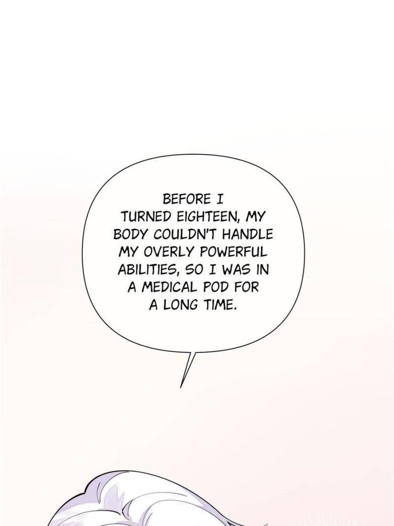 Read Pampering My Beast Commander chapter 151 image 8 on Lezhin