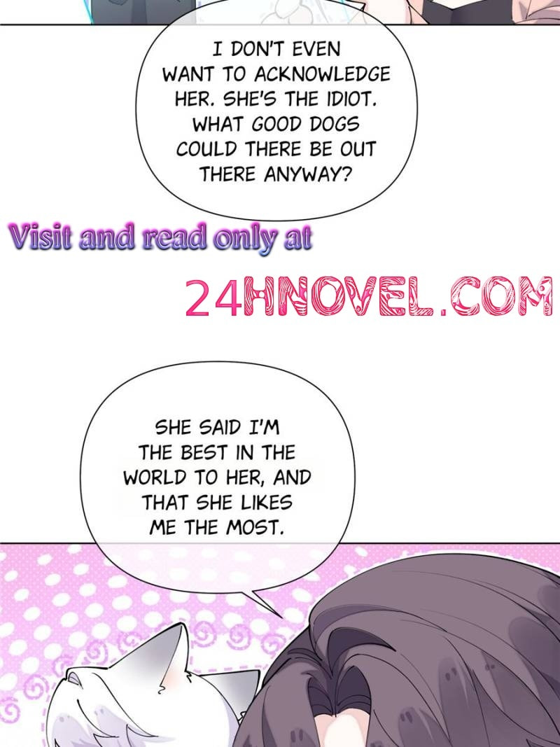 Read Pampering My Beast Commander chapter 152 image 1 on Lezhin