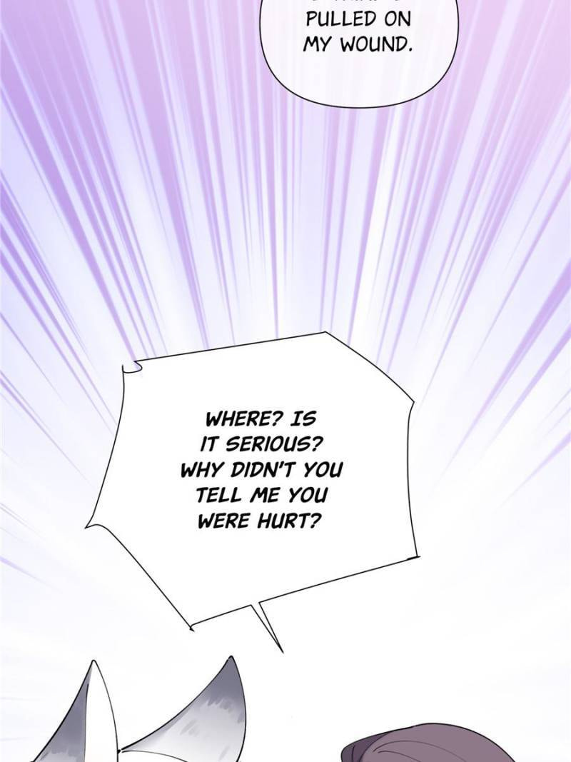 Read Pampering My Beast Commander chapter 152 image 10 on Lezhin