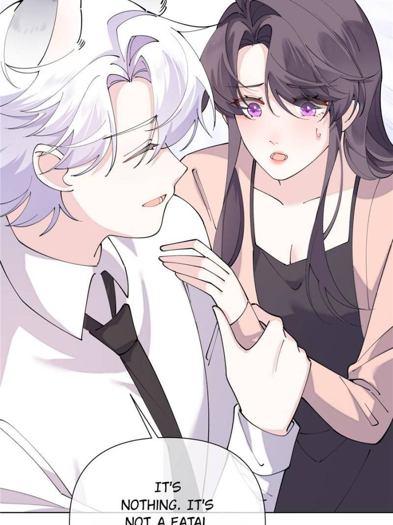 Read Pampering My Beast Commander chapter 152 image 11 on Lezhin
