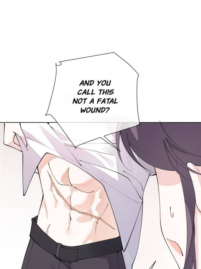 Read Pampering My Beast Commander chapter 152 image 13 on Lezhin