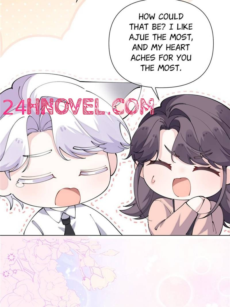 Read Pampering My Beast Commander chapter 152 image 15 on Lezhin