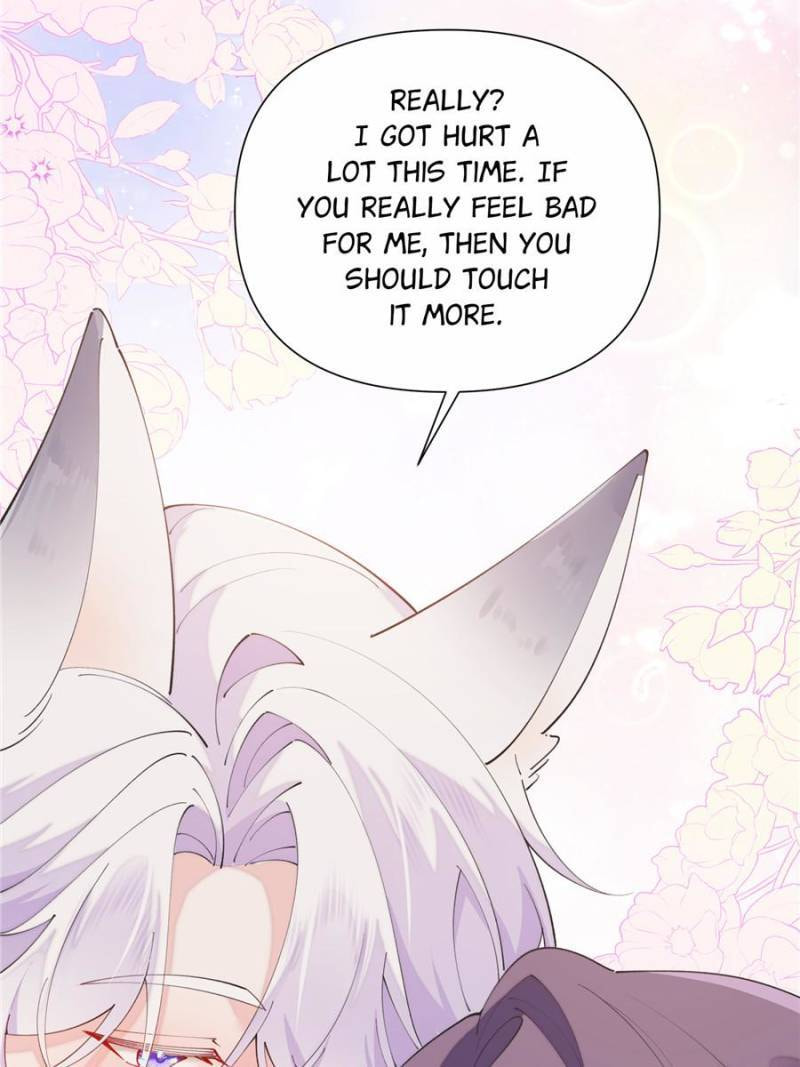 Read Pampering My Beast Commander chapter 152 image 16 on Lezhin