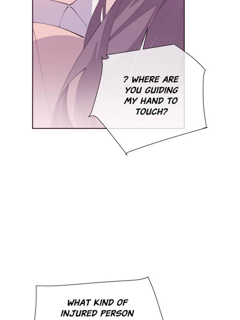 Read Pampering My Beast Commander chapter 152 image 19 on Lezhin