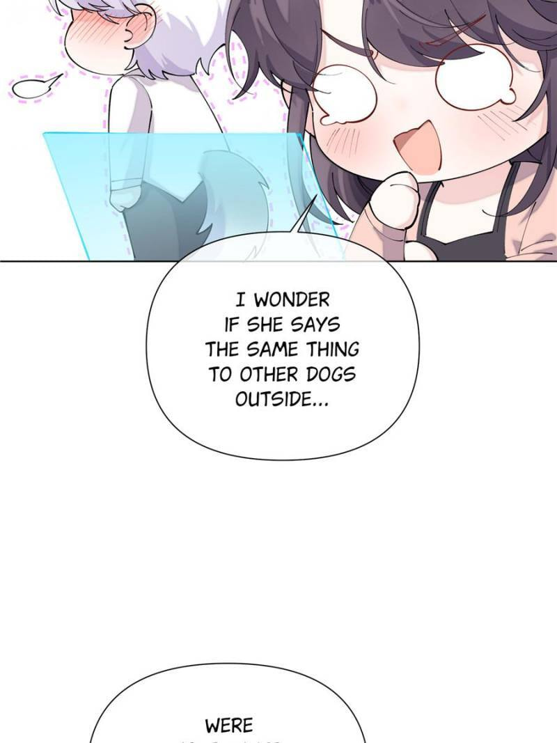 Read Pampering My Beast Commander chapter 152 image 2 on Lezhin