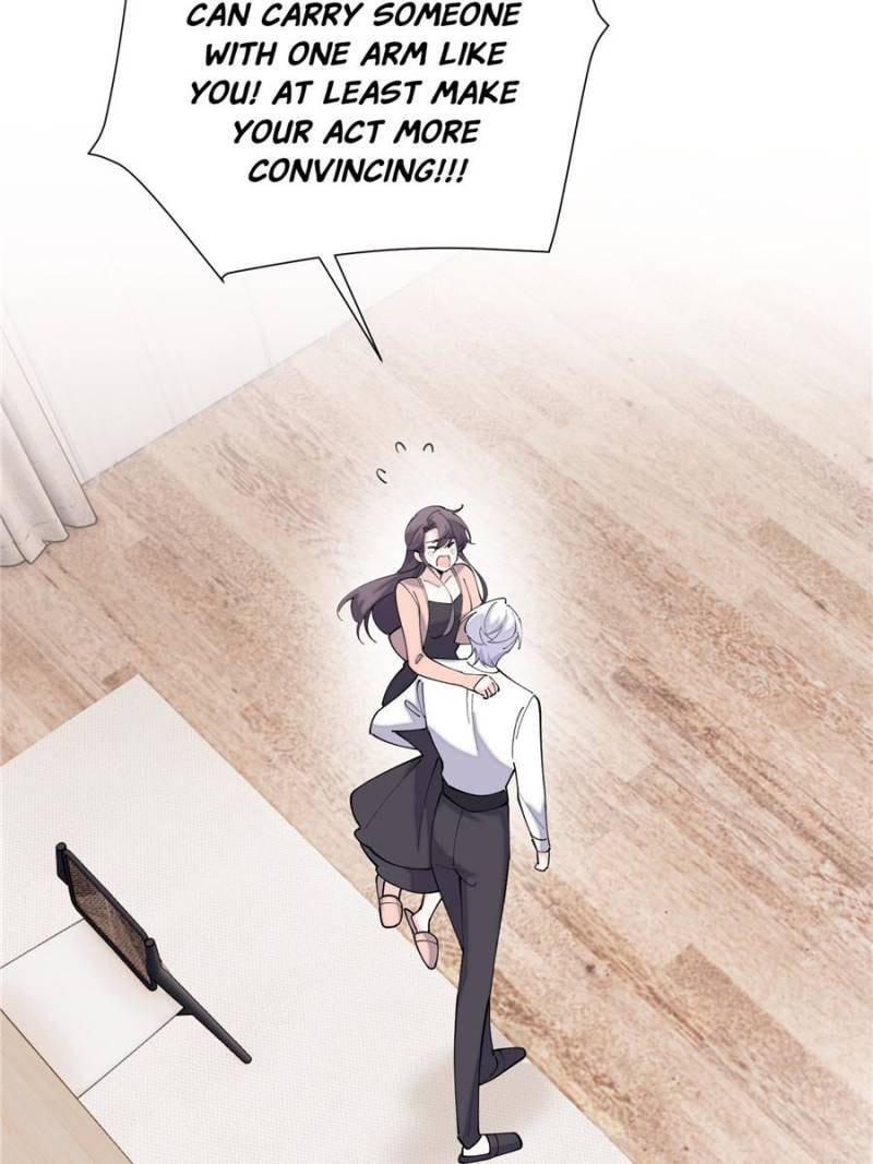 Read Pampering My Beast Commander chapter 152 image 20 on Lezhin