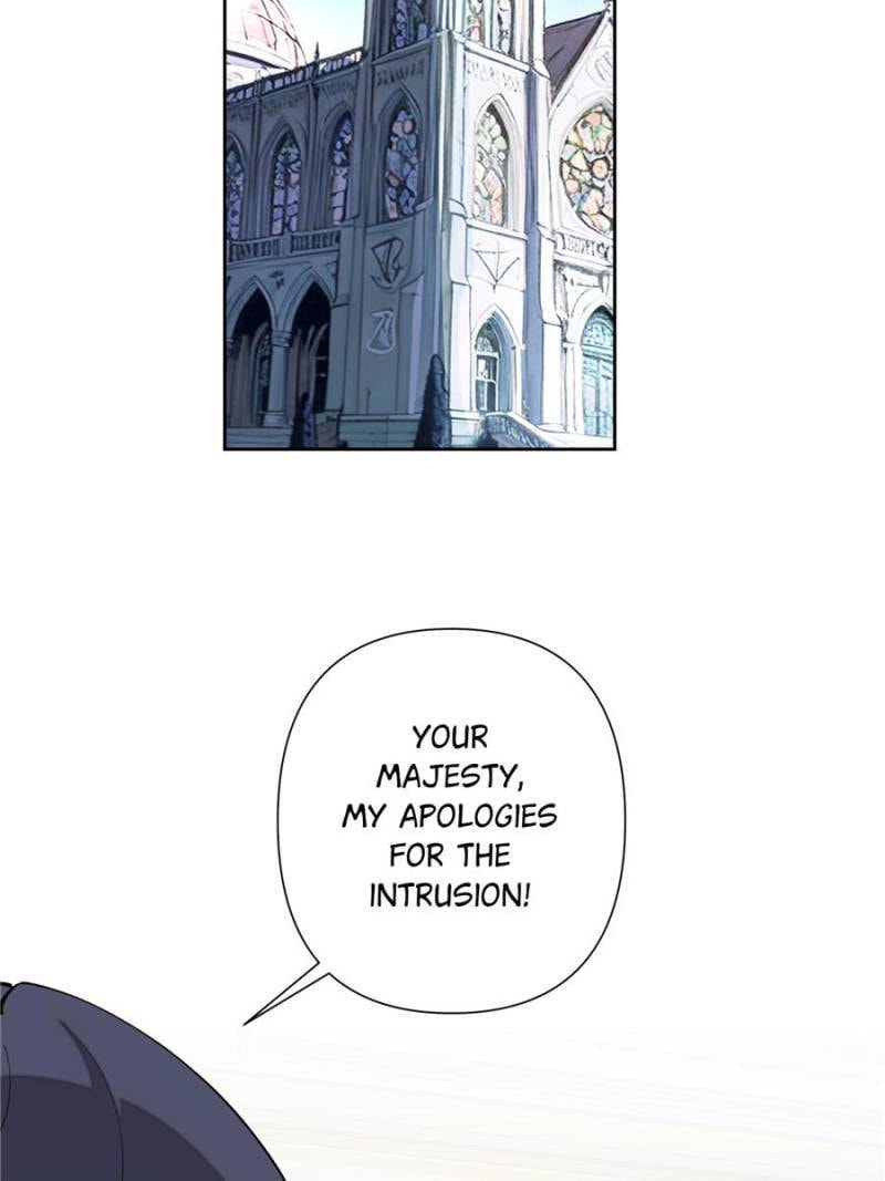 Read Pampering My Beast Commander chapter 152 image 23 on Lezhin