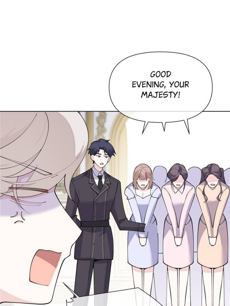 Read Pampering My Beast Commander chapter 152 image 26 on Lezhin