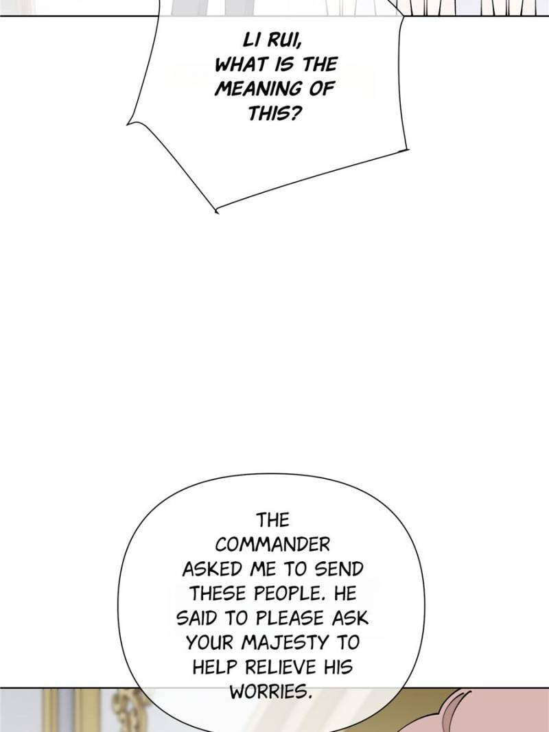 Read Pampering My Beast Commander chapter 152 image 27 on Lezhin