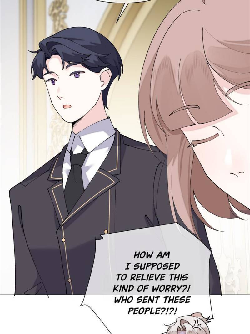 Read Pampering My Beast Commander chapter 152 image 28 on Lezhin