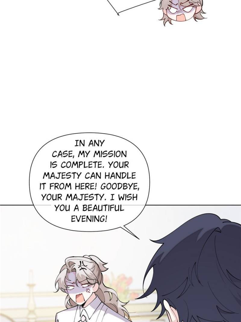 Read Pampering My Beast Commander chapter 152 image 29 on Lezhin