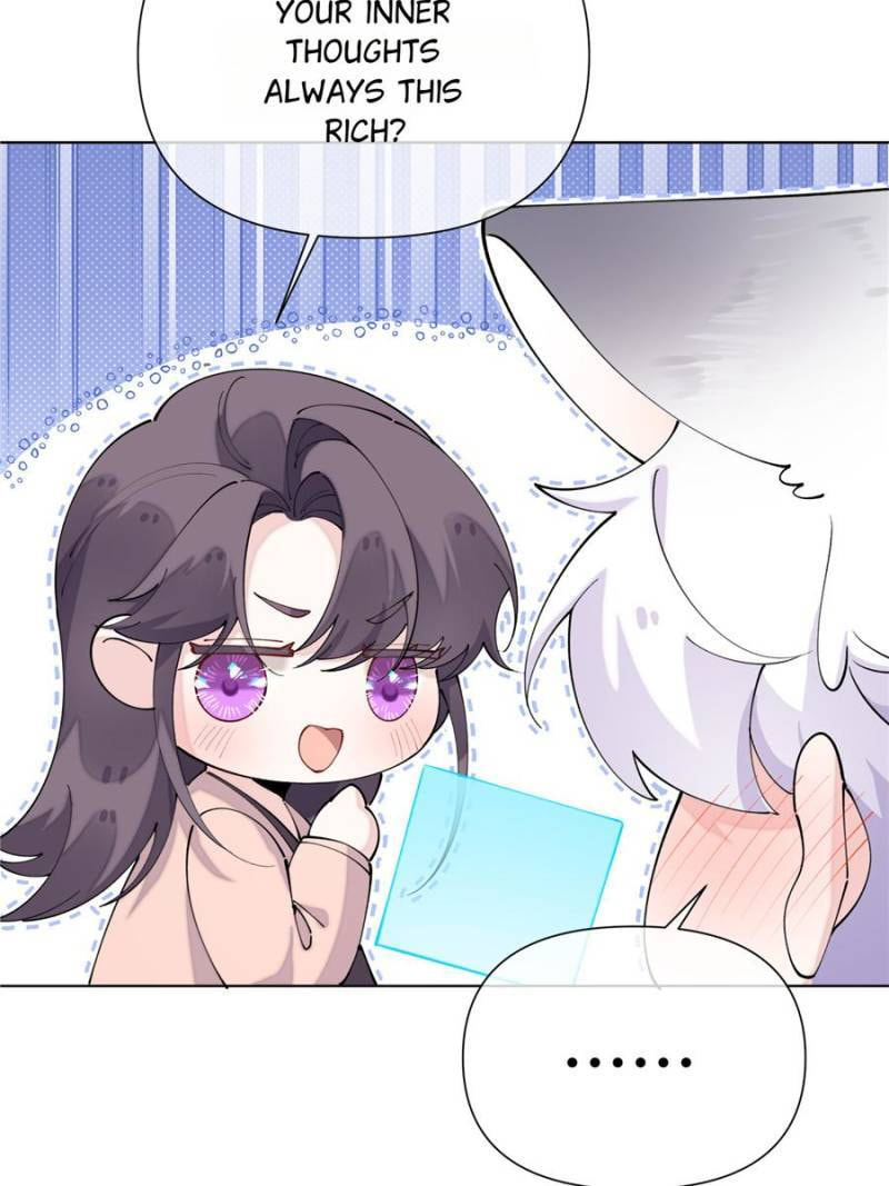 Read Pampering My Beast Commander chapter 152 image 3 on Lezhin