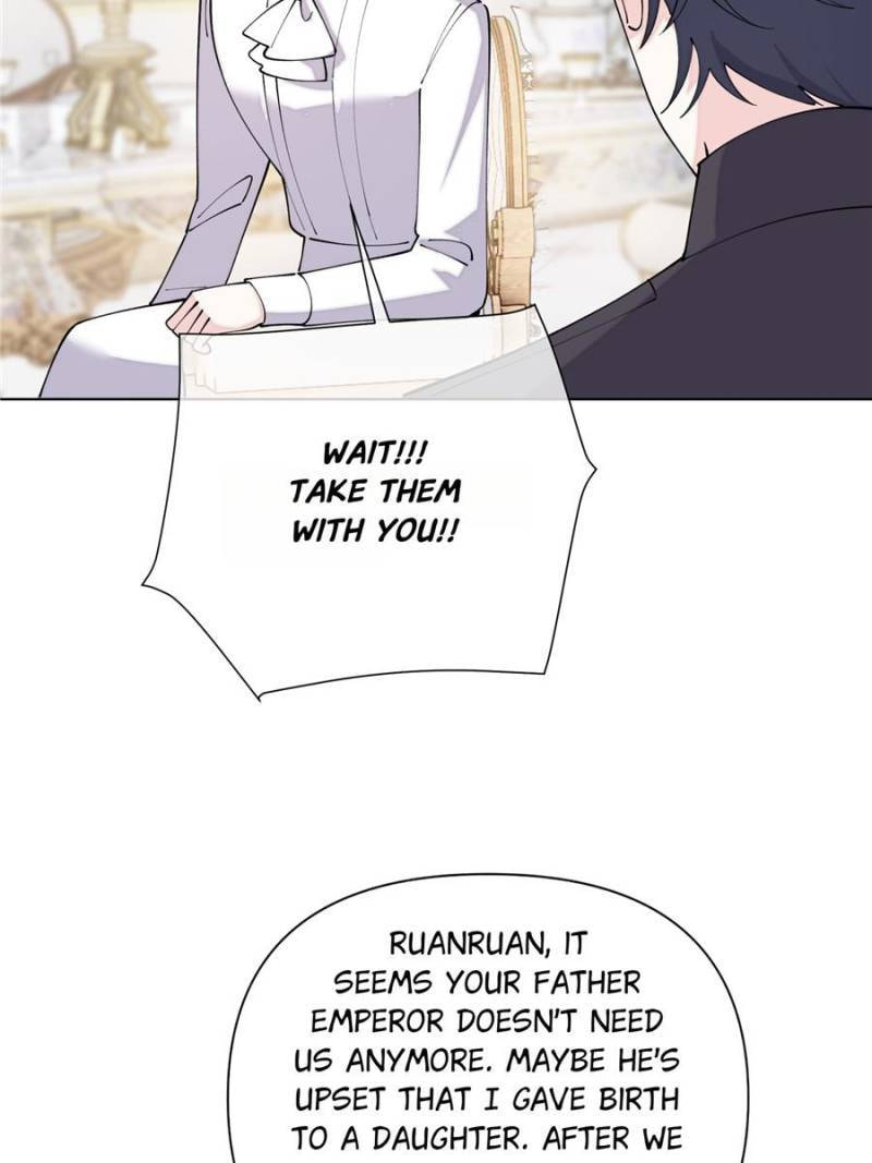 Read Pampering My Beast Commander chapter 152 image 30 on Lezhin