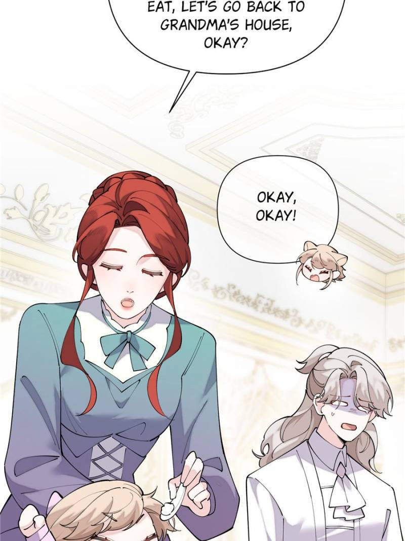 Read Pampering My Beast Commander chapter 152 image 31 on Lezhin