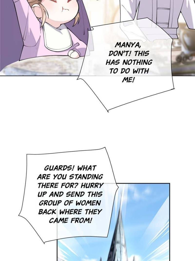 Read Pampering My Beast Commander chapter 152 image 32 on Lezhin