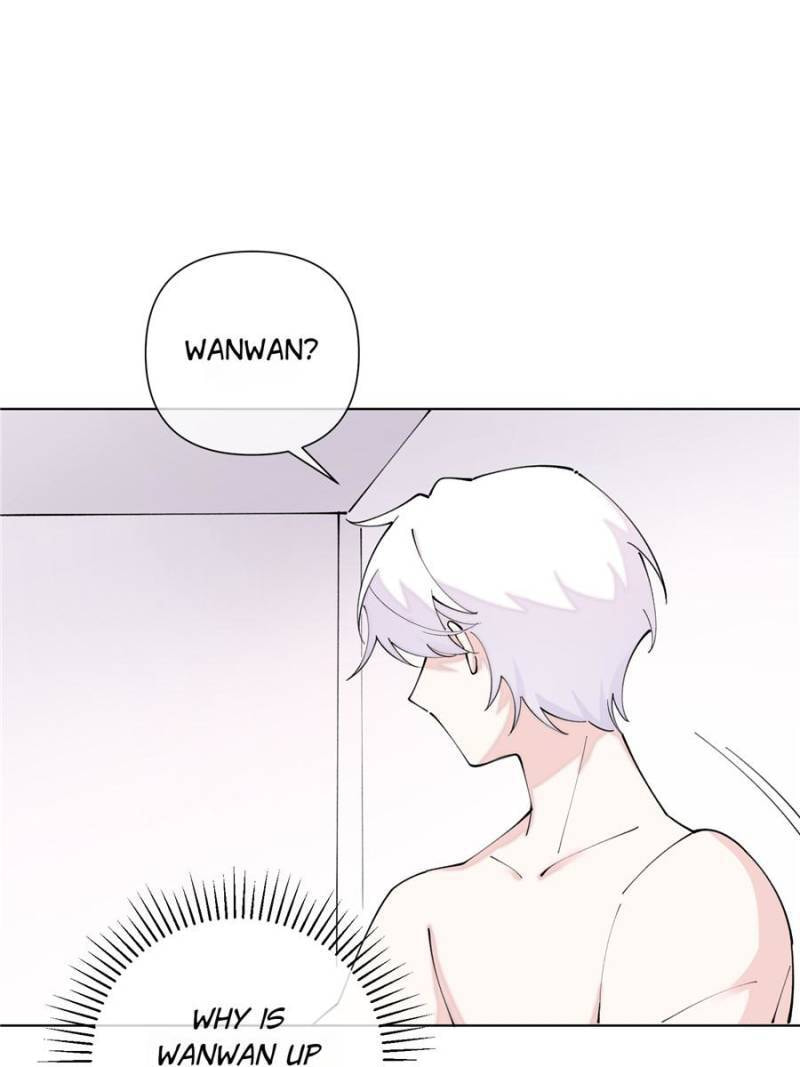 Read Pampering My Beast Commander chapter 152 image 38 on Lezhin