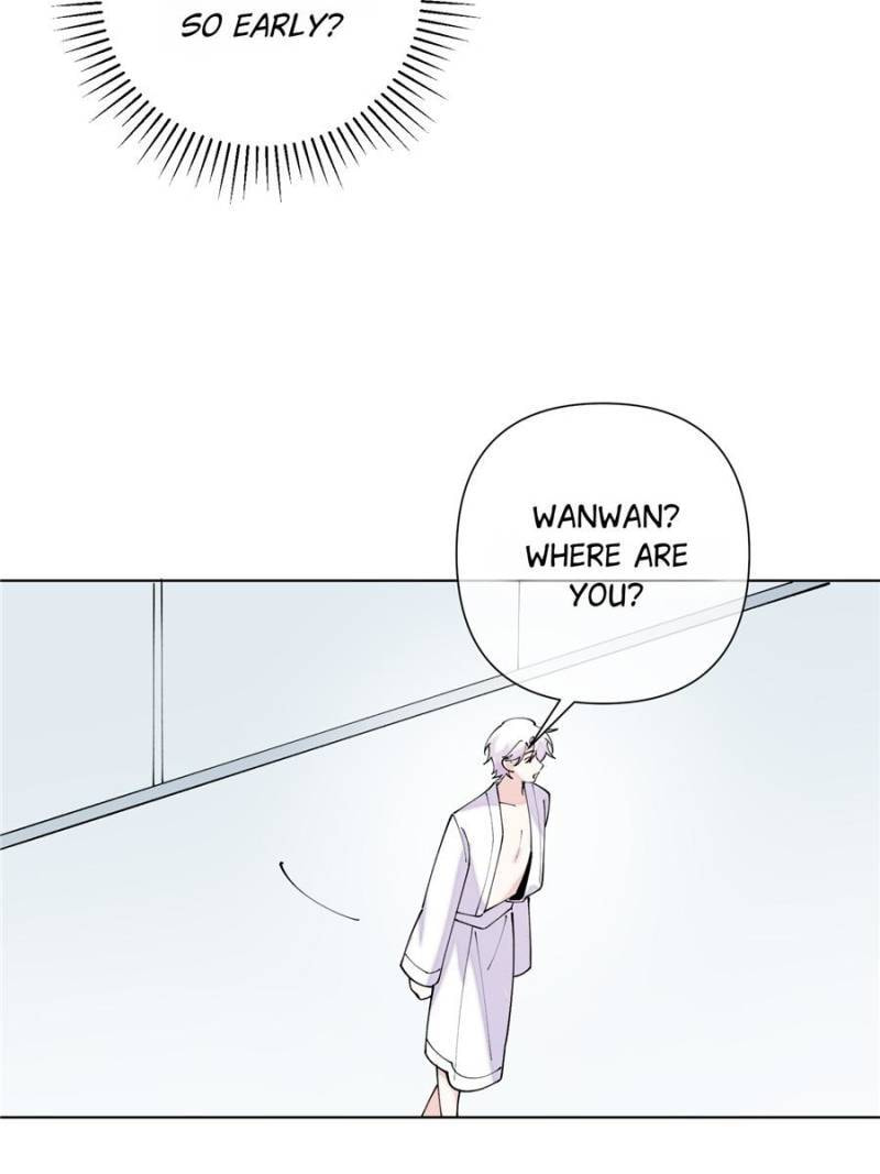 Read Pampering My Beast Commander chapter 152 image 39 on Lezhin