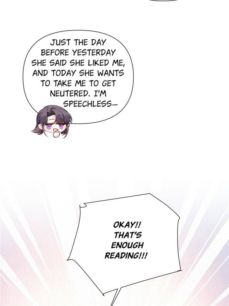 Read Pampering My Beast Commander chapter 152 image 4 on Lezhin