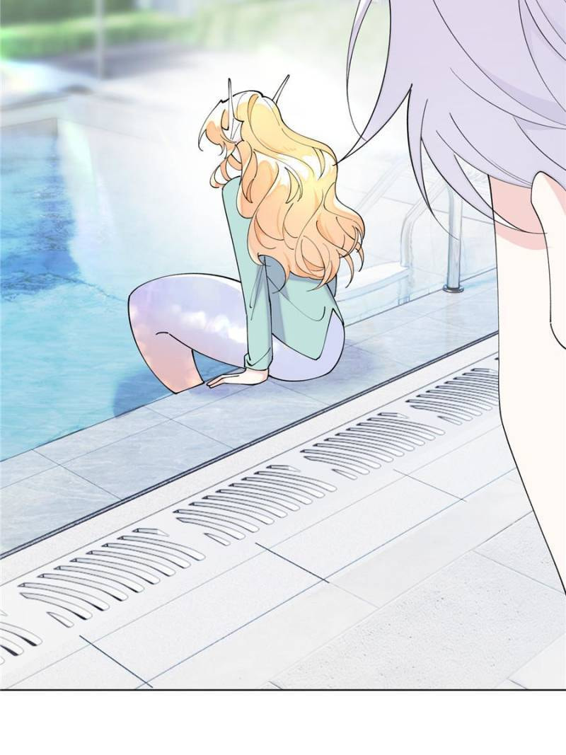 Read Pampering My Beast Commander chapter 152 image 41 on Lezhin