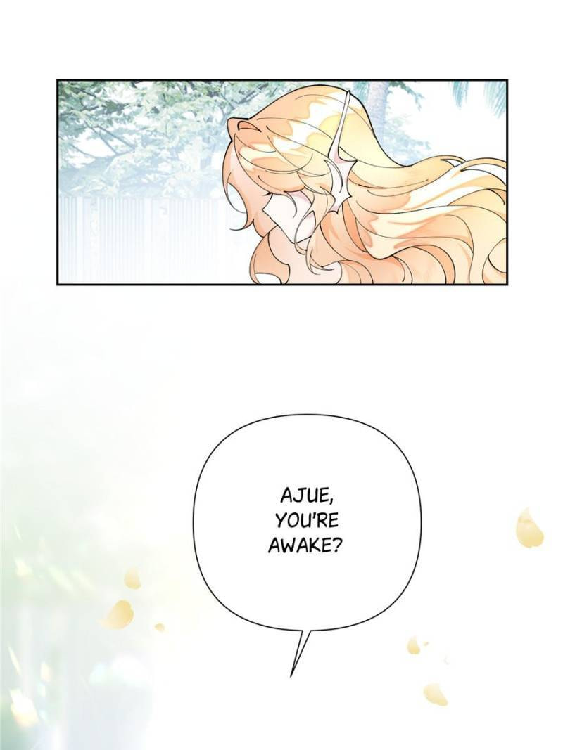Read Pampering My Beast Commander chapter 152 image 42 on Lezhin