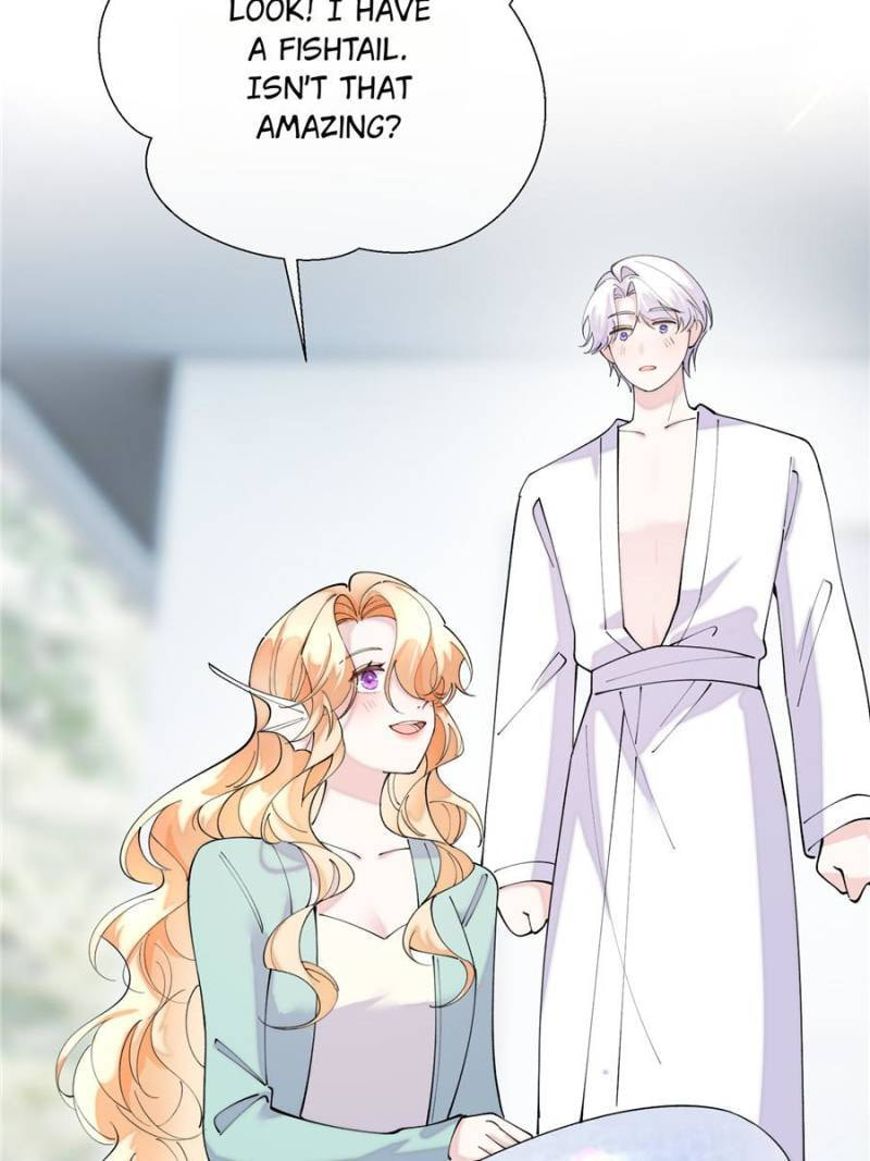 Read Pampering My Beast Commander chapter 152 image 46 on Lezhin