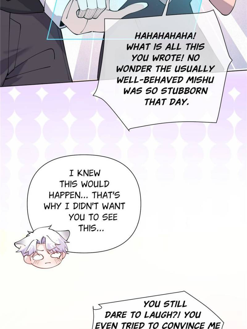 Read Pampering My Beast Commander chapter 152 image 6 on Lezhin