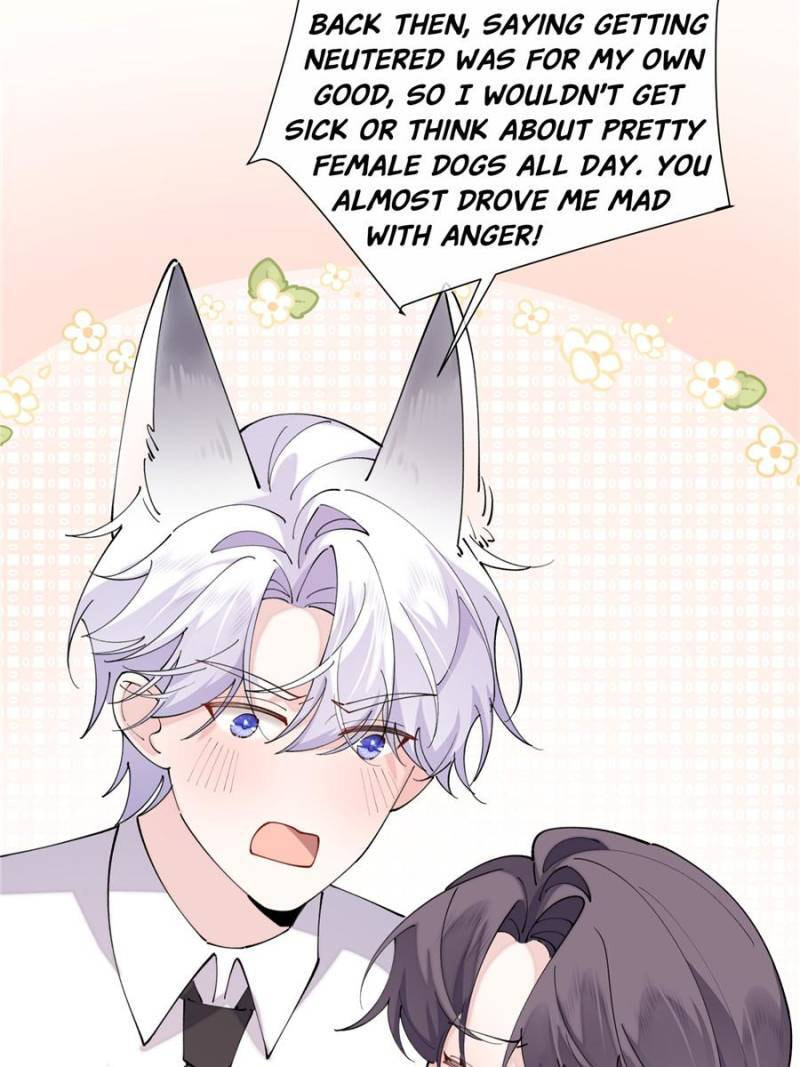 Read Pampering My Beast Commander chapter 152 image 7 on Lezhin